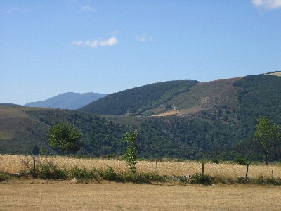 1 Mont Lozère, source du Tarn, de l'Altier et du Bramon