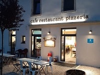 Alleyrac: Restaurant L'Ecole, Bar, Pizzeria, Lebensmittelgeschäft 5